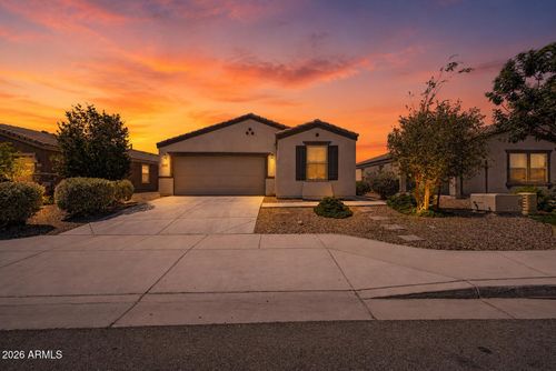 19998 W Jackson St, Buckeye, AZ, 85326-2768 | Card Image