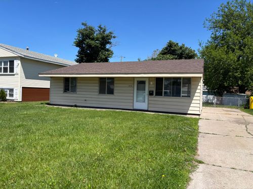 1213 N Arbogast St, Griffith, IN, 46319-1842 | Card Image