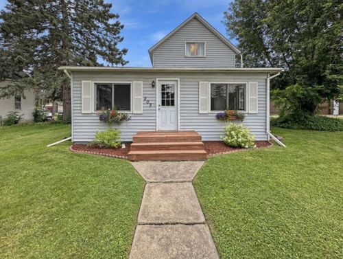 205 Olcott Ave, Coleraine, MN, 55722-0145 | Card Image