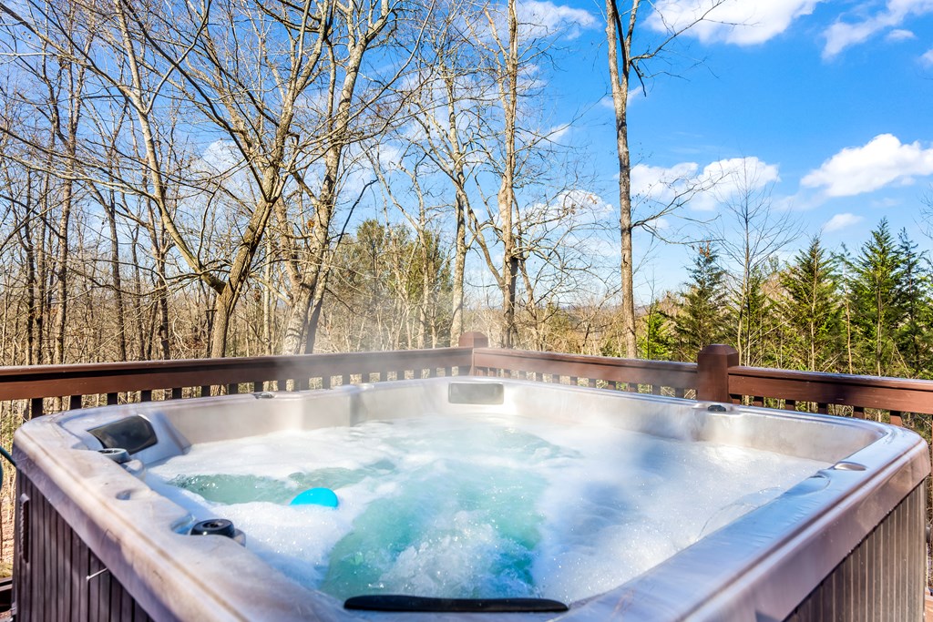 Residential in Morganton 4