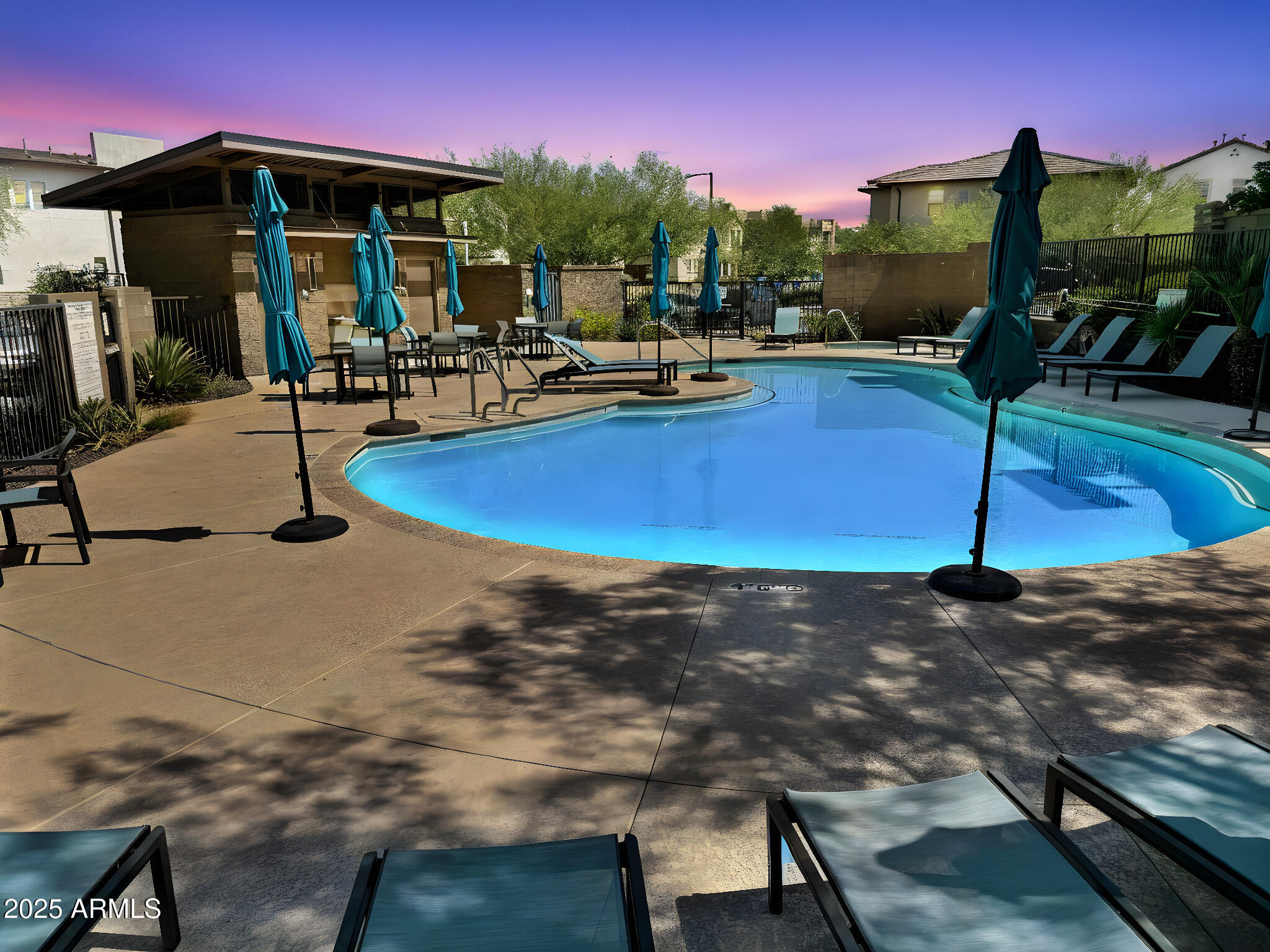 Residential Lease in Phoenix 2