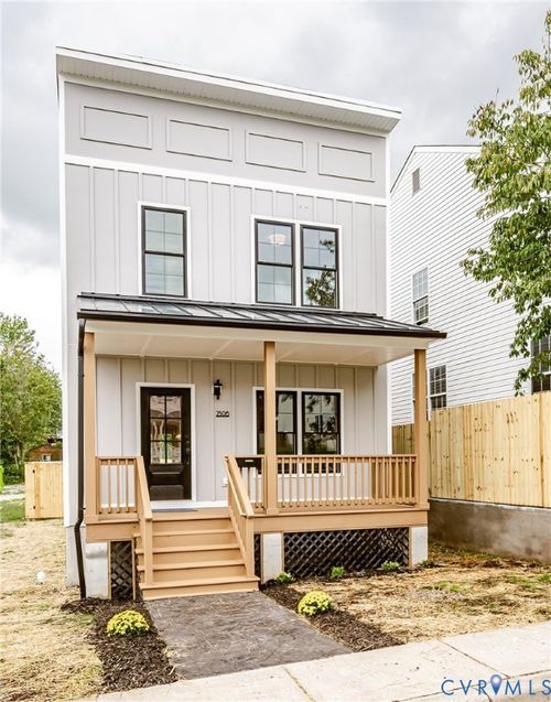 2506 Porter St, Richmond, VA, 23225-3912 | Card Image