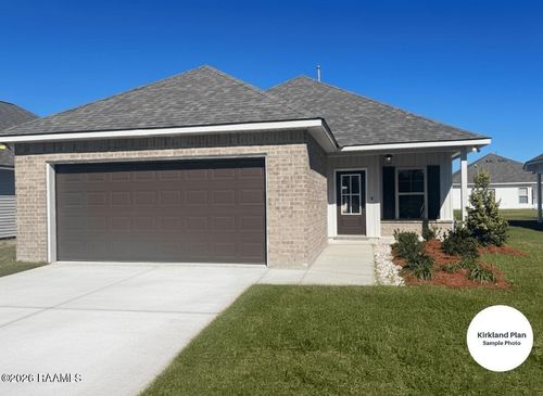 105 Spruce Ridge Lane, Duson, LA, 70529 | Card Image