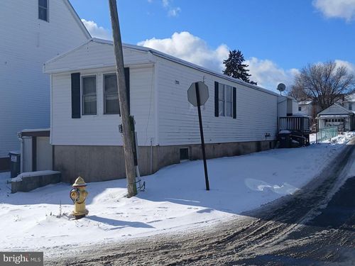 248 N Balliet St, FRACKVILLE, PA, 17931-1306 | Card Image