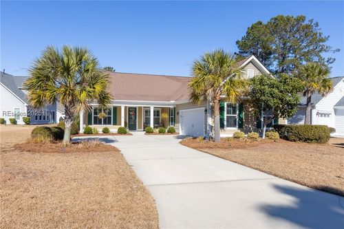 18 Yonges Island Drive, Bluffton, SC, 29910 | Card Image