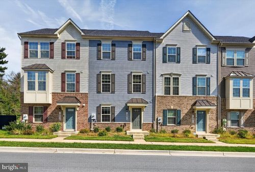 19873 Green Village Dr, MONTGOMERY VILLAGE, MD, 20886-3162 | Card Image
