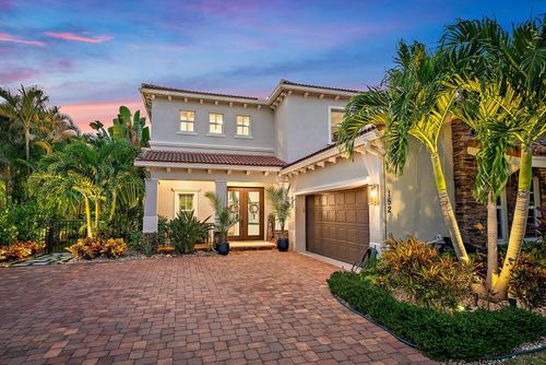 152 Porgee Rock Pl, Jupiter, FL, 33458-1634 | Card Image