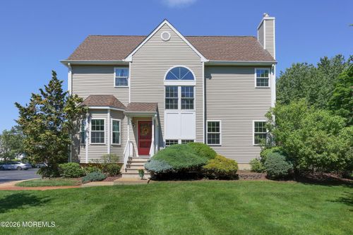 2811 Ice House Ct, Freehold, NJ, 07728-9150 | Card Image