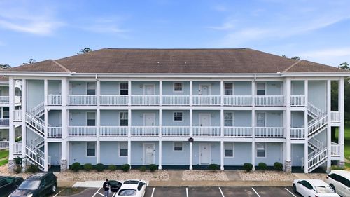 101-4665 Wild Iris Dr, Myrtle Beach, SC, 29577-8737 | Card Image