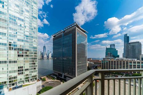 apt-1609-20 2nd St, Jersey City, NJ, 07302-3080 | Card Image