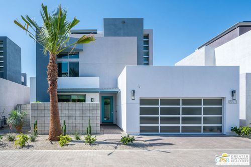 1007 Ziel Dr, Palm Springs, CA, 92262 | Card Image