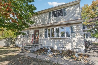 58 Forrest Street, House other with 4 bedrooms, 3 bathrooms and null parking in Iselin NJ | Image 1