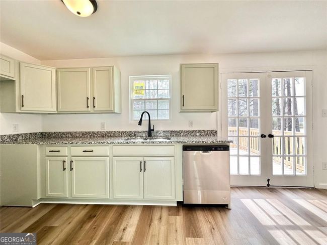 336 Sleepy Hollow Rd Sw, House other with 3 bedrooms, 2 bathrooms and null parking in Cave Spring GA | Image 16