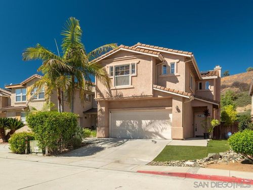 460 Chardonnay Ct, San Marcos, CA, 92069-7820 | Card Image