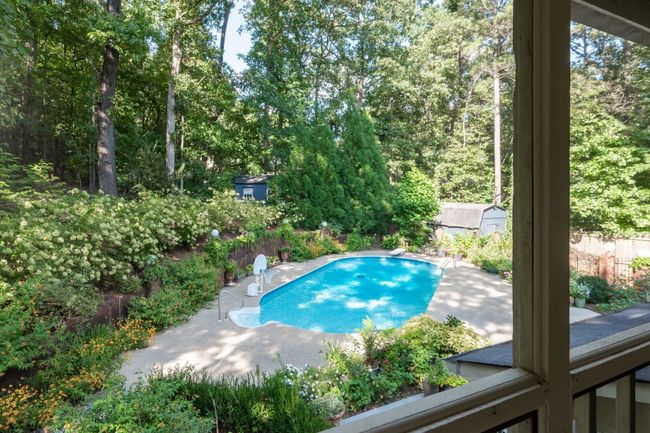 2039 Cliff Creek Ct Se, House other with 4 bedrooms, 5 bathrooms and null parking in Smyrna GA | Image 23
