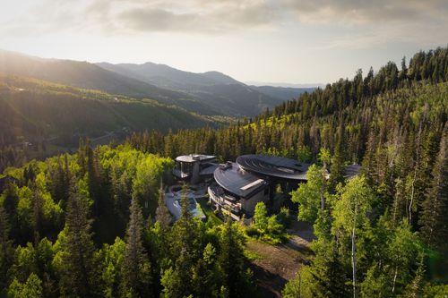 217 White Pine Canyon Rd, Park City, UT, 84060-6514 | Card Image