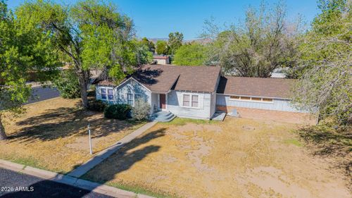 213 S Mesquite St, Wickenburg, AZ, 85390-1376 | Card Image
