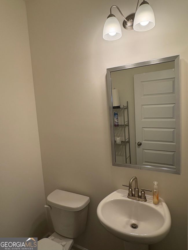 13709 Whitman Ln, House other with 4 bedrooms, 4 bathrooms and 2 parking in Covington GA | Image 12