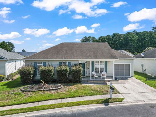 264 La Patos Dr, Myrtle Beach, SC, 29588-8483 | Card Image