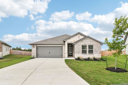 104 Shelton Pass, Cibolo, TX, 78108-0376 | Card Image