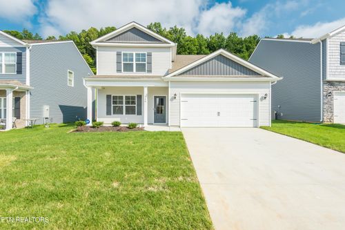 126 Ibis Loop, Oak Ridge, TN, 37830-9073 | Card Image