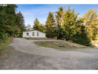 46730 Westfir Oakridge Rd, House other with 4 bedrooms, 2 bathrooms and null parking in Westfir OR | Image 2