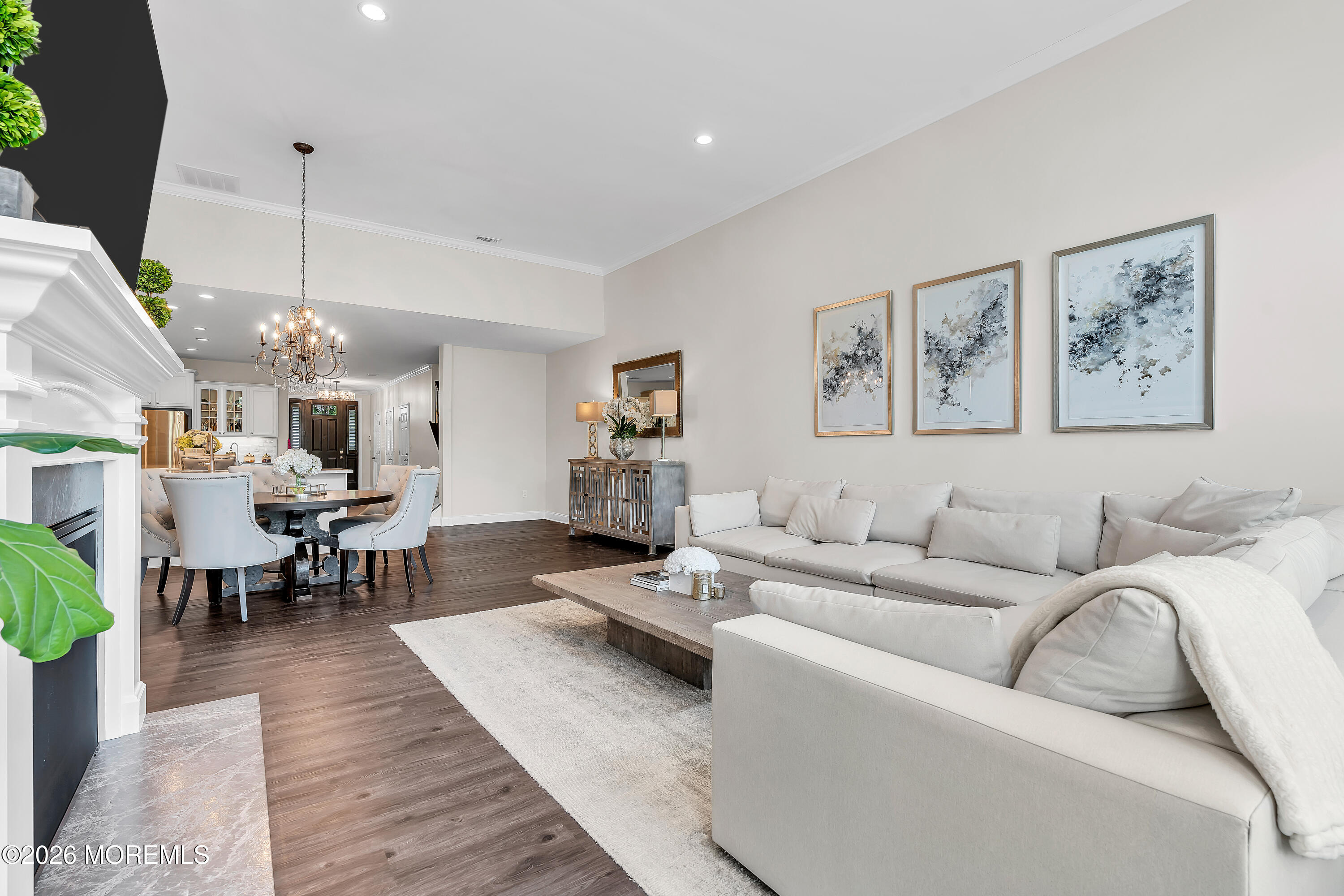 Residential in Lincroft 5