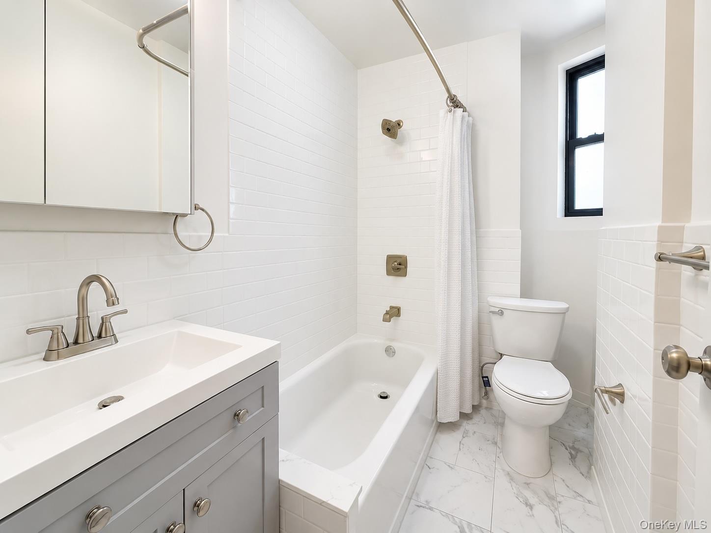 Residential in New York
