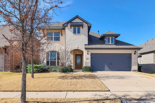 2701 Upland Trail Ln, Aubrey, TX, 76227-2672 | Card Image