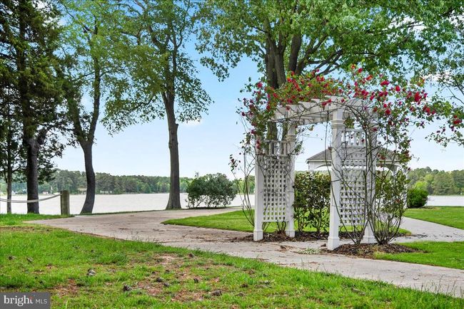 11521 Beacon Hill Ct, House other with 4 bedrooms, 3 bathrooms and null parking in SWAN POINT MD | Image 40