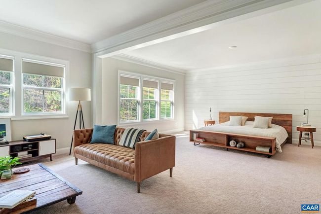 1773 Warbler Way, House other with 4 bedrooms, 5 bathrooms and null parking in CHARLOTTESVILLE VA | Image 30