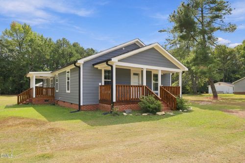 2805 Mount Pisgah Church Rd, Sanford, NC, 27332-8011 | Card Image