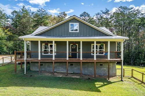 7450 Hooper Cove Rd, Young Harris, GA, 30582 | Card Image