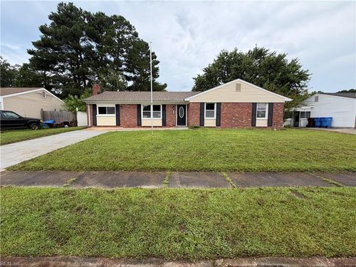 3116 Dunworken Dr, Chesapeake, VA, 23321-4915 | Card Image