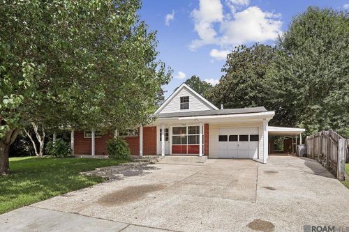 2134 E Contour Dr, Baton Rouge, LA, 70809 | Card Image