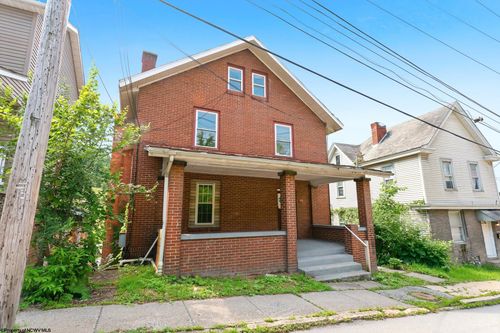 676 Willey St, Morgantown, WV, 26505-5119 | Card Image