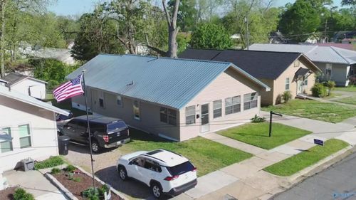509 N 33rd St, Gadsden, AL, 35904-1349 | Card Image
