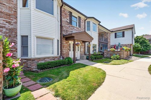 11-8421 Mathias, Grosse Ile Township, MI, 48138 | Card Image