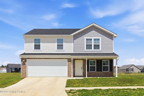 572 Pinehurst Dr, Vine Grove, KY, 40175-8633 | Card Image