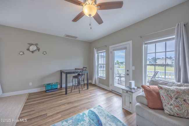 B - 200 Twin Oaks Dr, Townhouse with 3 bedrooms, 3 bathrooms and null parking in Hampstead NC | Image 13