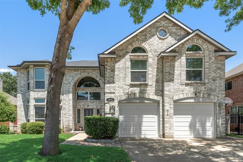 2912 Shadow Oak Ct, Flower Mound, TX, 75028-7506 | Card Image