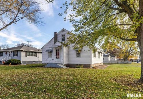 409 S Depot St, Annawan, IL, 61234-7725 | Card Image