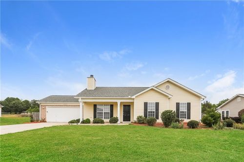 1303 Princess Dr, Winder, GA, 30680-7444 | Card Image