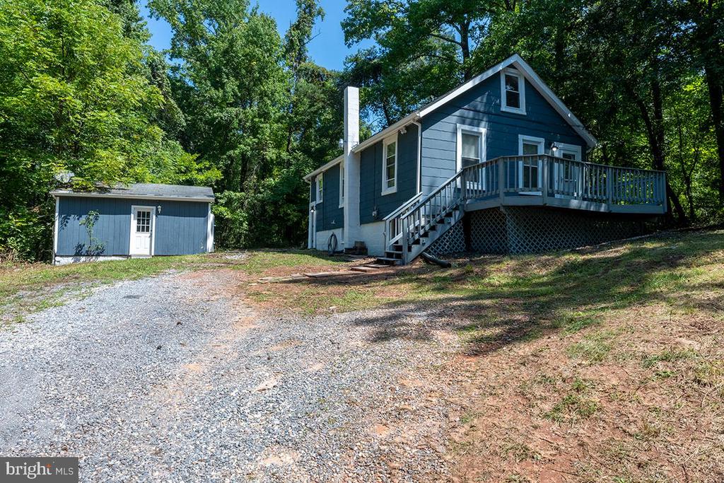 Solley Rd, Glen Burnie, MD 21060
