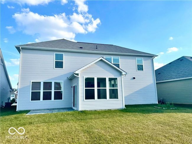 982 Morley Ln, House other with 5 bedrooms, 3 bathrooms and null parking in Westfield IN | Image 4