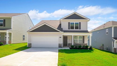 334 Draft St, Rossville, GA, 30741-6025 | Card Image