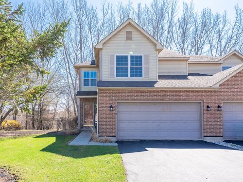 5713 Fieldstone Trl, Mchenry, IL, 60050-2283 | Card Image