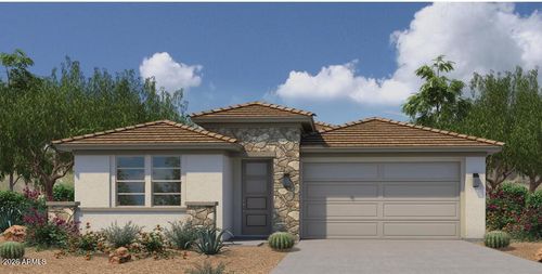 30409 W Hackberry Ln, Buckeye, AZ, 85396-3257 | Card Image