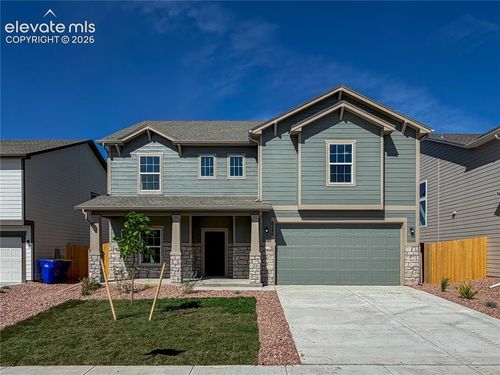 8246 Lemon Grass Rd, Falcon, CO, 80831-8692 | Card Image