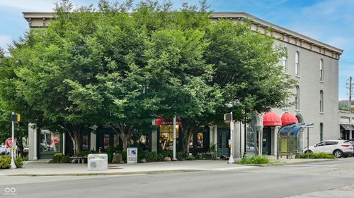 202-706 Massachusetts Ave, Indianapolis, IN, 46204-1622 | Card Image